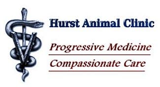 <span>Hurst Animal Clinic</span>
logo