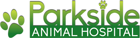 <span>Parkside Animal Hospital</span>
logo