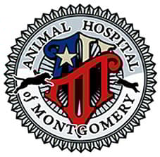 <span>Animal Hospital of Montgomery</span>
logo