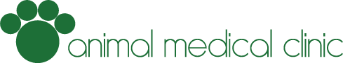 <span>Animal Medical Clinic of Bountiful</span>
logo