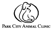 <span>Park City Animal Clinic</span>
logo