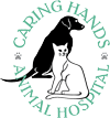 <span>Caring Hands Animal Hospital</span>
logo