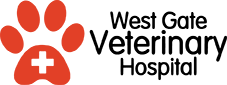 <span>Westgate Veterinary Hospital</span>
logo