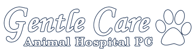 <span>Gentle Care Animal Hospital PC</span>
logo
