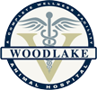<span>Woodlake Animal Hospital</span>
logo