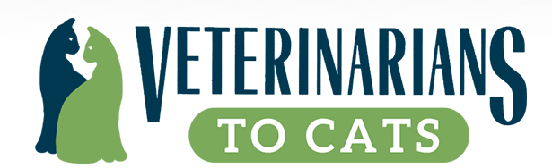 <span>Veterinarians To Cats</span>
logo