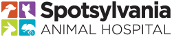 <span>Spotsylvania Animal Hospital</span>
logo