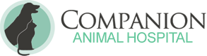 <span>Companion Animal Hospital</span>
logo