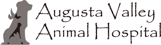 <span>Augusta Valley Animal Hospital</span>
logo