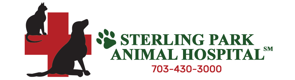 <span>Sterling Park Animal Hospital</span>
logo