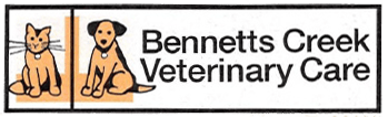 <span>Bennetts Creek Veterinary Care</span>
logo