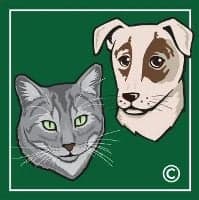 <span>Oakton-Vienna Veterinary Hospital</span>
logo