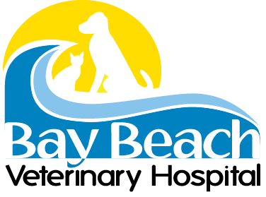 <span>Bay-Beach Veterinary Medical</span>
logo