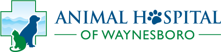 <span>Animal Hospital of Waynesboro</span>
logo