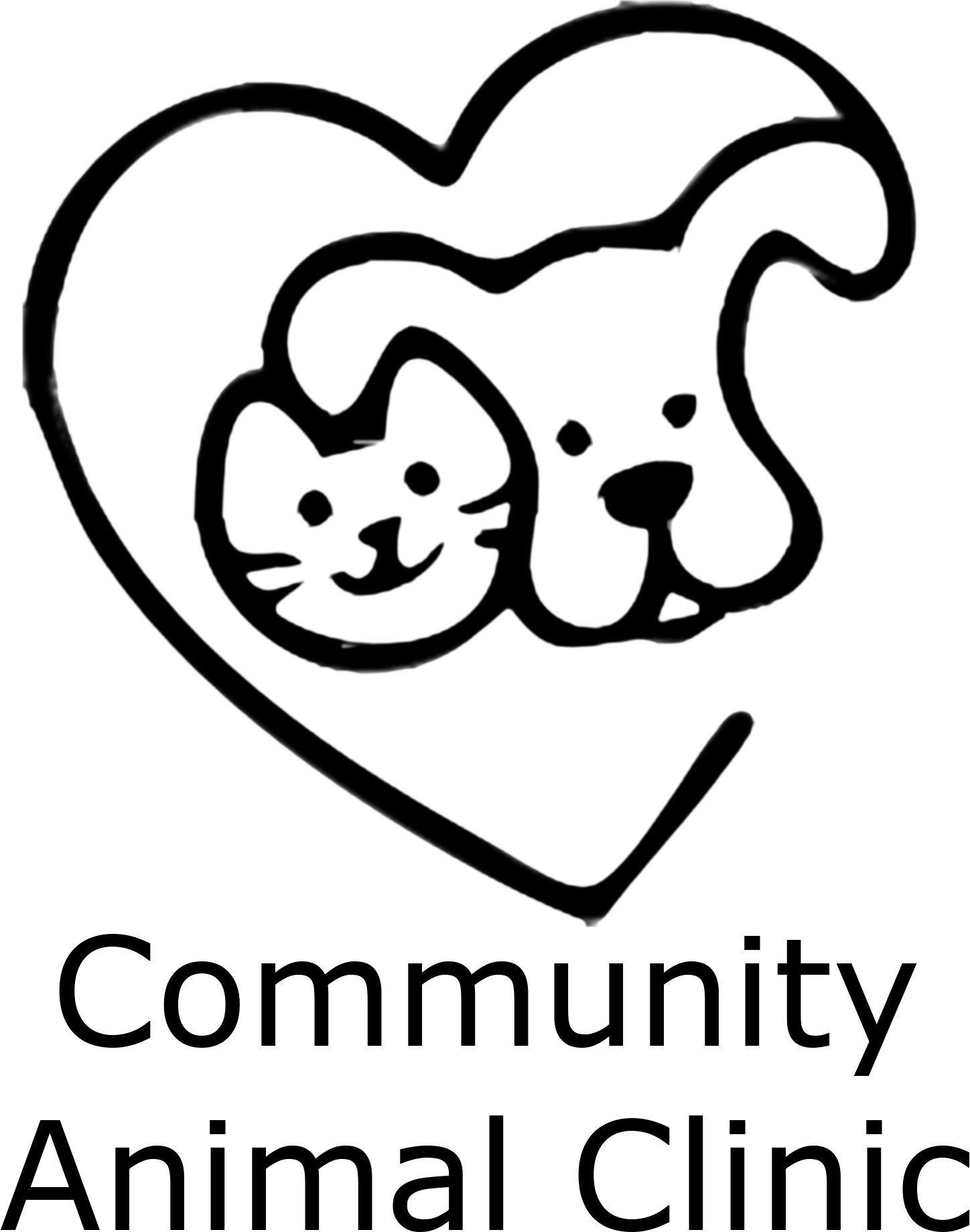 <span>Community Animal Clinic Inc</span>
logo
