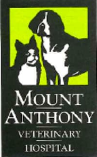 <span>Mount Anthony Veterinary Hospital</span>
logo