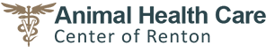 <span>Animal Hospital Care Center</span>
 logo