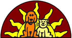 <span>Sunnymead Animal Hospital</span>
logo