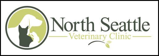 <span>North Seattle Veterinary Clinic</span>
logo