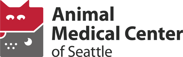 <span>Animal Medical Center of Seattle</span>
logo