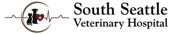 <span>South Seattle Veterinary Hospital</span>
logo