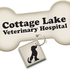 <span>Cottage Lake Vet Hosp</span>
logo