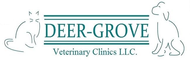 <span>Deer-Grove Veterinary Clinic</span>
logo