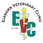 <span>Elkhorn Veterinary Clinic</span>
logo