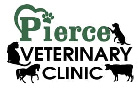 <span>Pierce Veterinary Clinic</span>
logo