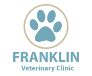 <span>Franklin Veterinary Clinic</span>
logo