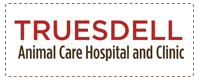 <span>Truesdell Animal Care Hospital and Clinic</span>
logo