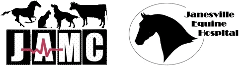 <span>Janesville Animal Medical Center</span>
logo