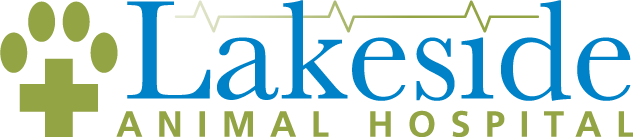 <span>Lakeside Animal Hospital</span>
logo