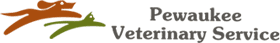 <span>Pewaukee Veterinary Service</span>
logo