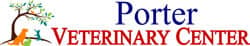 <span>Porter Pet Hospital</span>
logo
