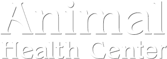 <span>Animal Health Center</span>
logo