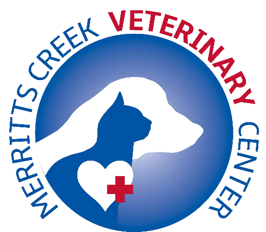 <span>Merits Creek Veterinary Center</span>
logo