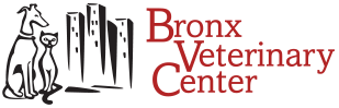 <span>Bronx Veterinarian Center</span>
logo