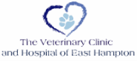 <span>Veterinary Clinic-East Hampton</span>
logo