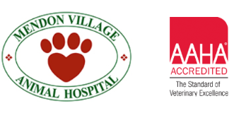 <span>Mendon Village Animal Hospital</span>
logo