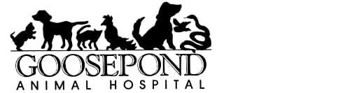<span>Goosepond Animal Hospital</span>
logo