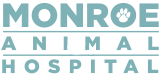 <span>Monroe Animal Hospital</span>
logo