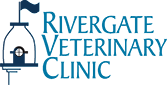 <span>Rivergate Veterinary Clinic</span>
logo
