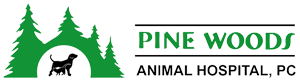 <span>Pinewoods Animal Hospital</span>
logo