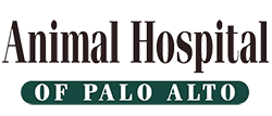 <span>Animal Hospital Palo Alto</span>
 logo