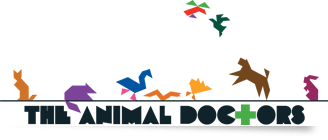 <span>Animal Doctor</span>
logo