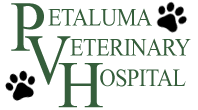 <span>Petaluma Veterinary Hospital</span>
logo