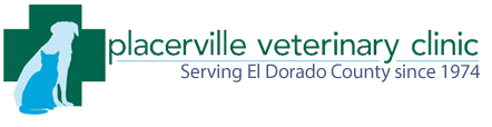 <span>Placerville Veterinary Clinic</span>
logo