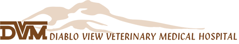 <span>Diablo View Veterinary Medical Hospital</span>
logo
