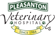 <span>Pleasanton Veterinary Hospital</span>
logo